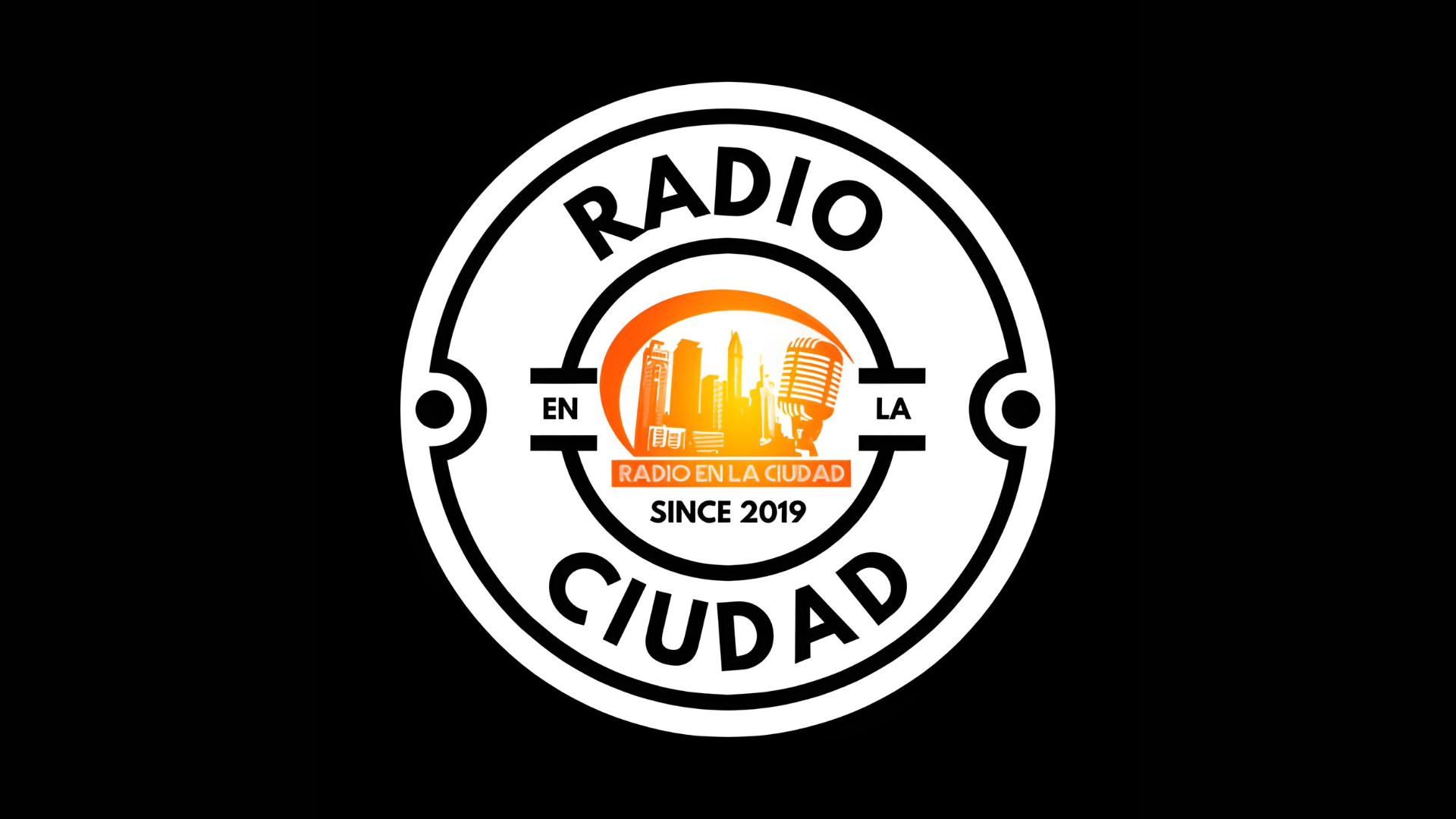 Radio en la Ciudad